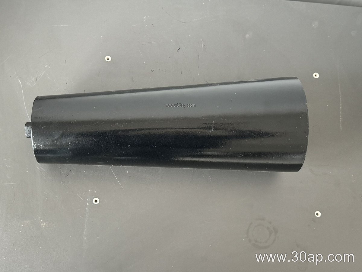 Conveyor Belt Guide Idler