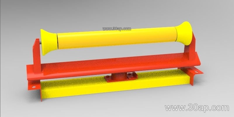 Conveyor Carrying Bracket