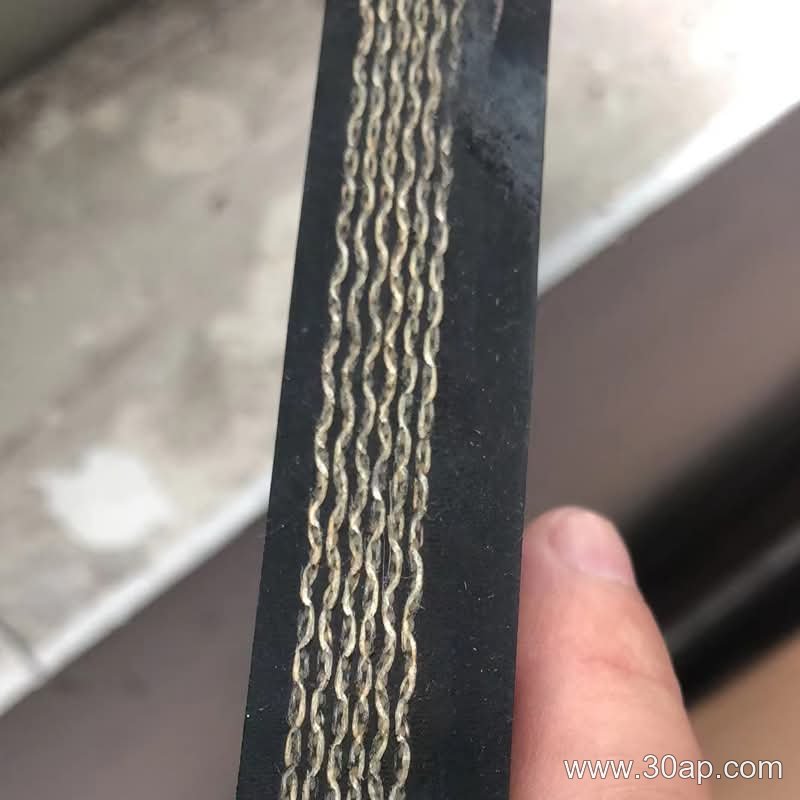 EP500 Conveyor Belt