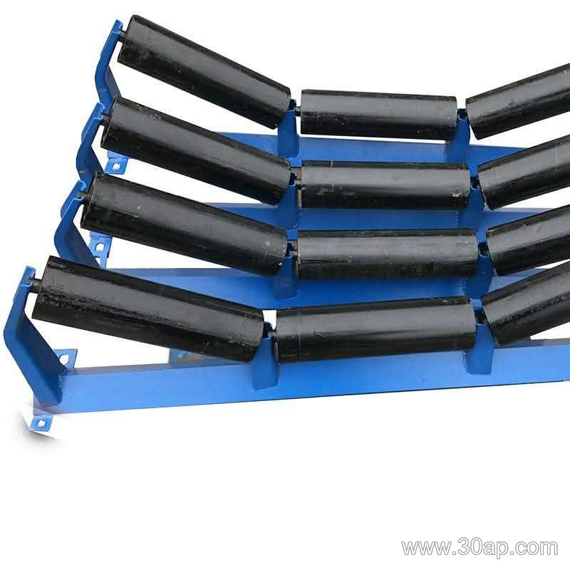 Conveyor Idler Frame