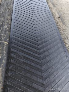 1800mm Conveyor Belt Sizing and Selection for Heavy Duty Material Handling