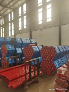 Highly Wear-Resistant Idler for Tough Conveying Conditions