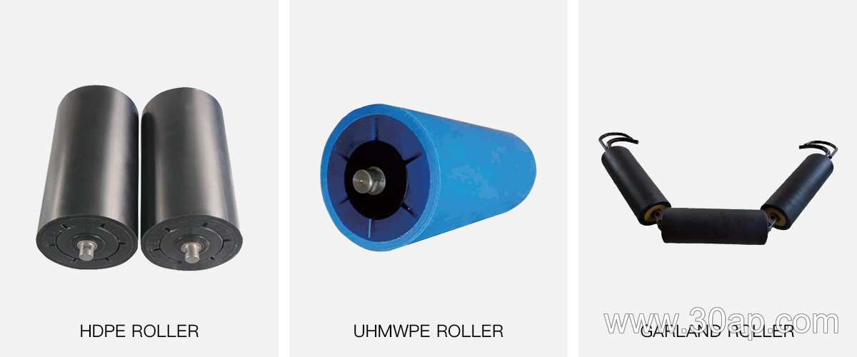 Friction Idler