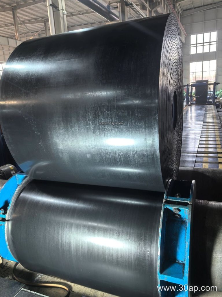 High Strength Conveyor Belt