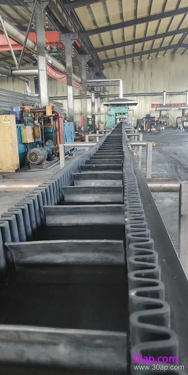 EP500 Conveyor Belt
