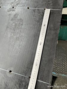 Oil Resistant Conveyor Belt Selection and Construction