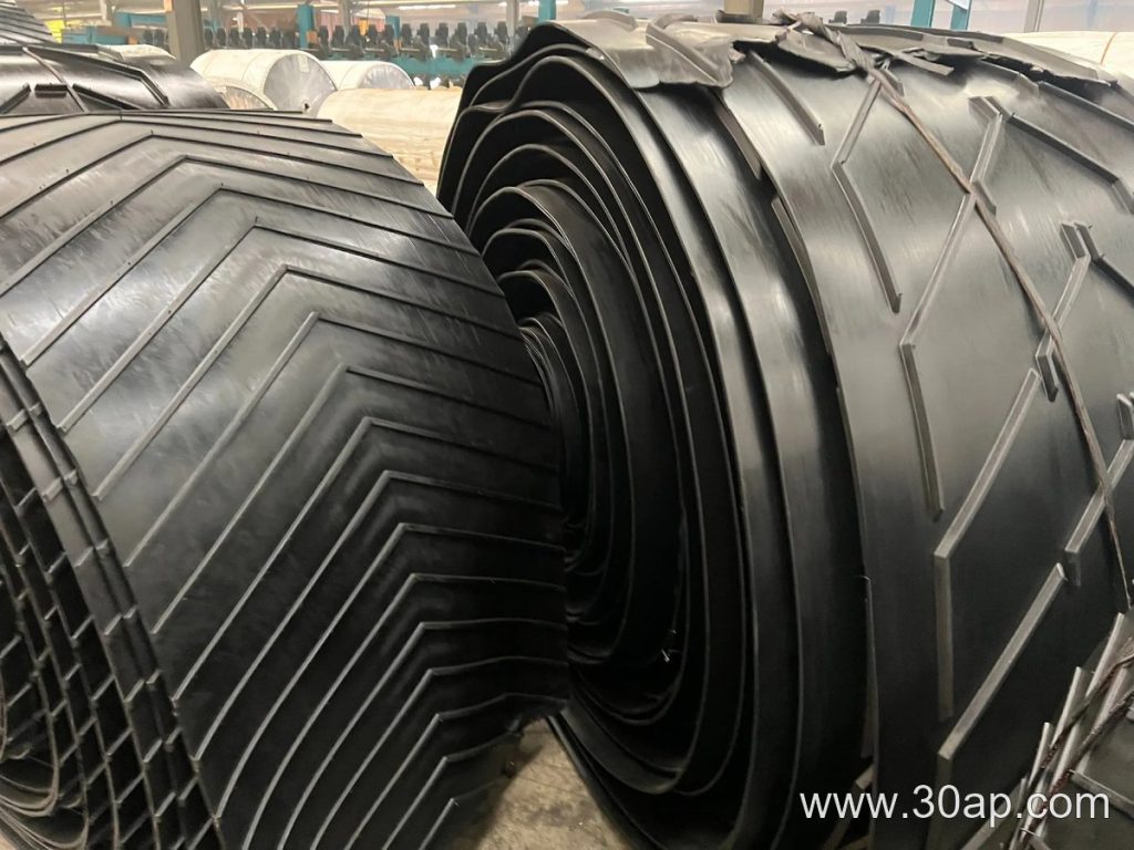 1800mm Conveyor Belt