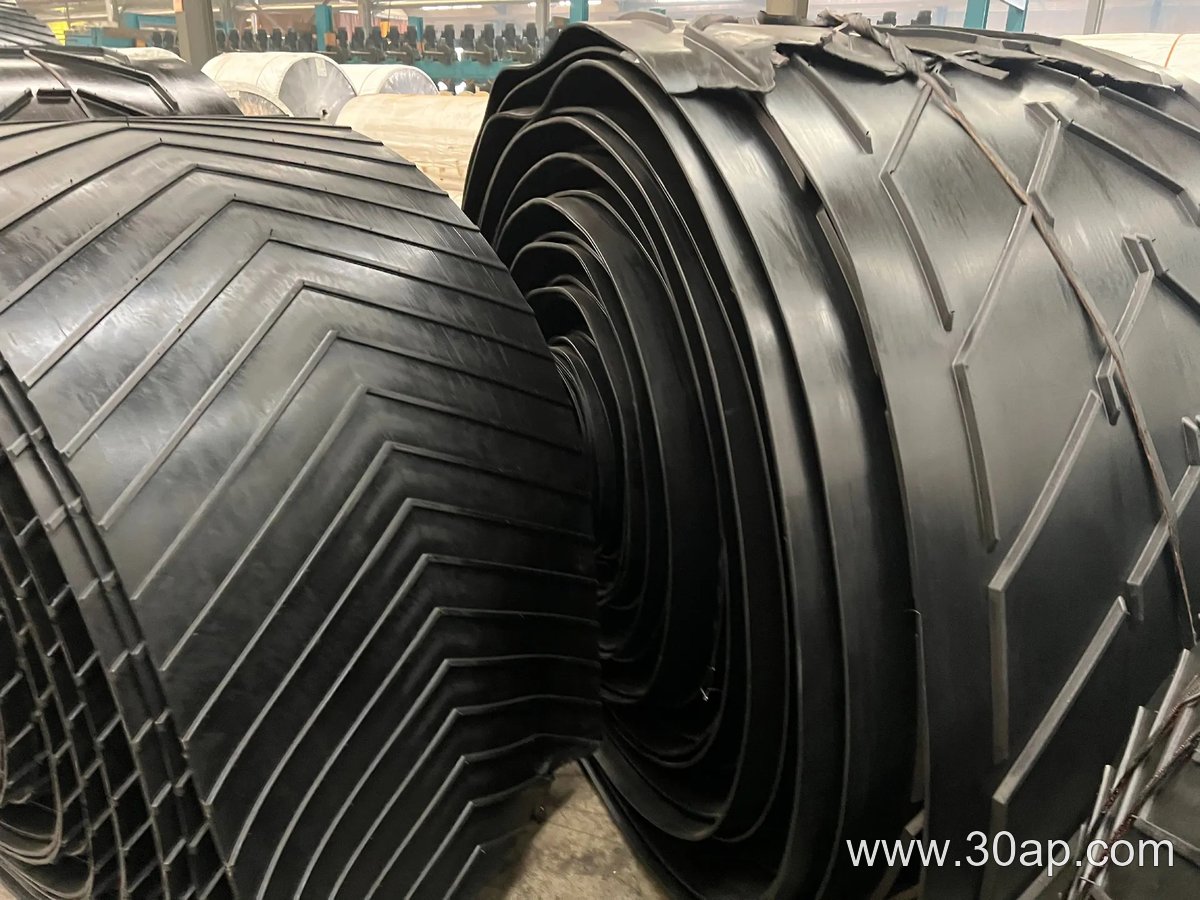 1800mm Conveyor Belt