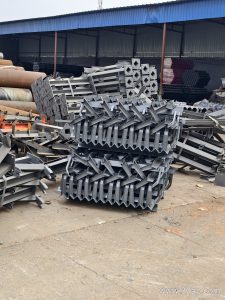Adjustable Conveyor Bracket for Flexible Conveyor Setup