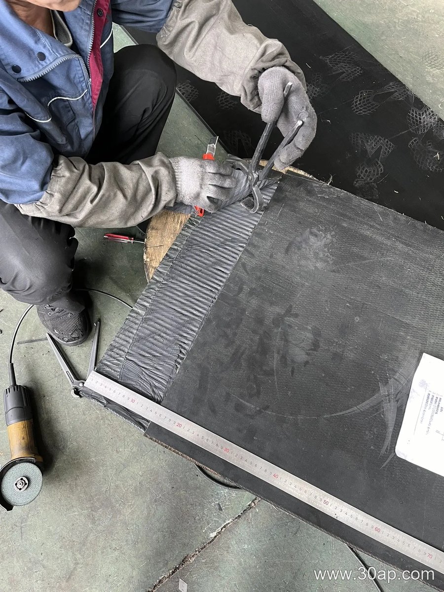 1500mm Conveyor Belt