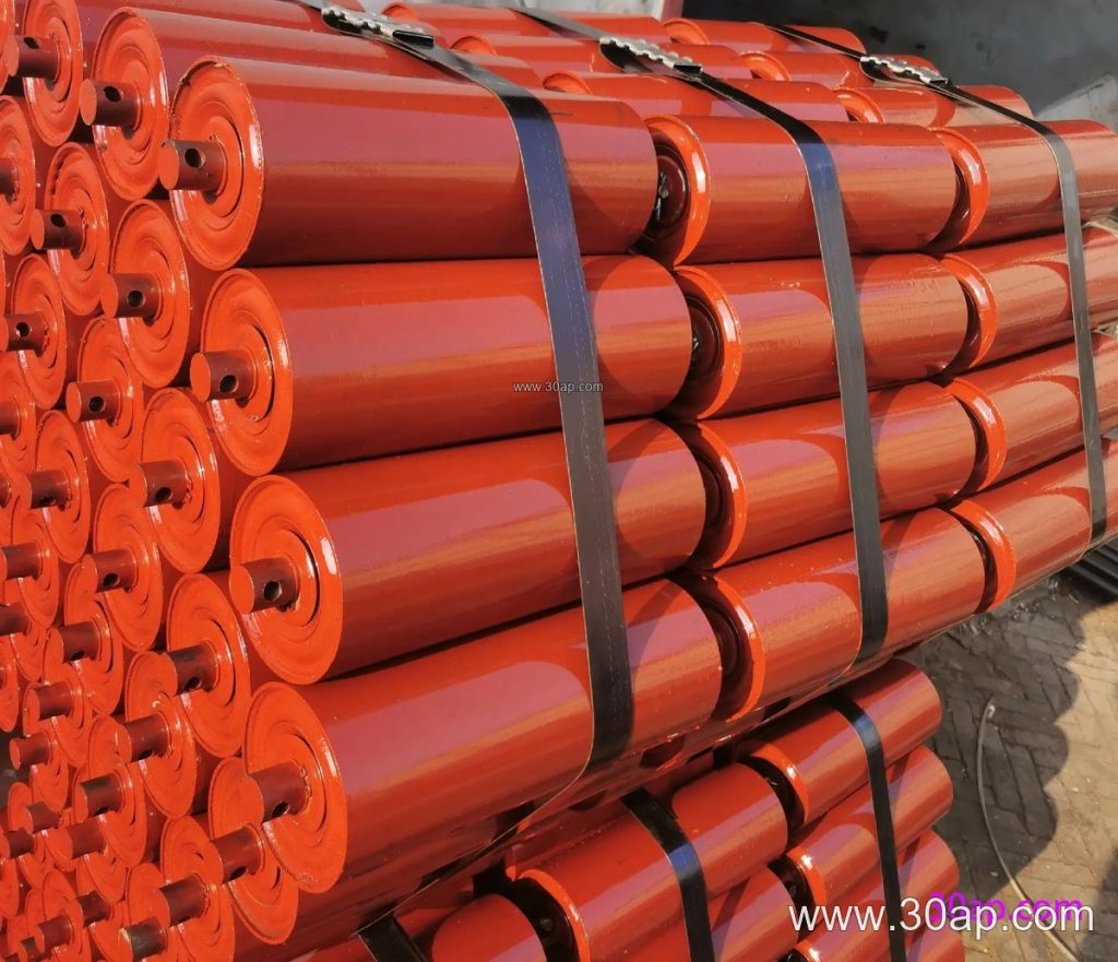 Conveyor Vertical Roller