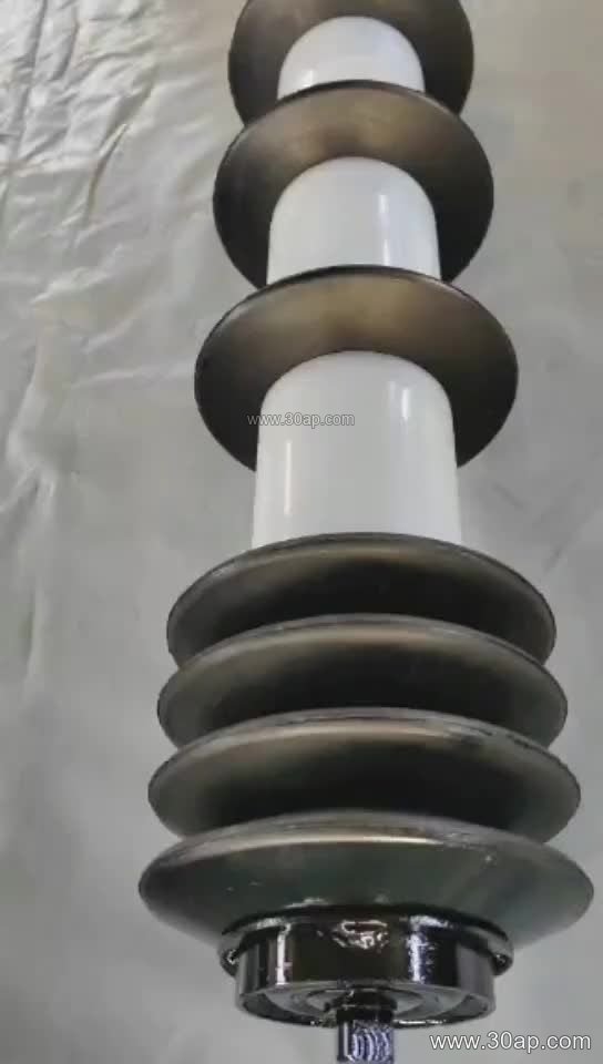 Ø152 Conveyor Idler