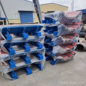 Mining Conveyor Bracket Selection Guide for Heavy Belt Systems