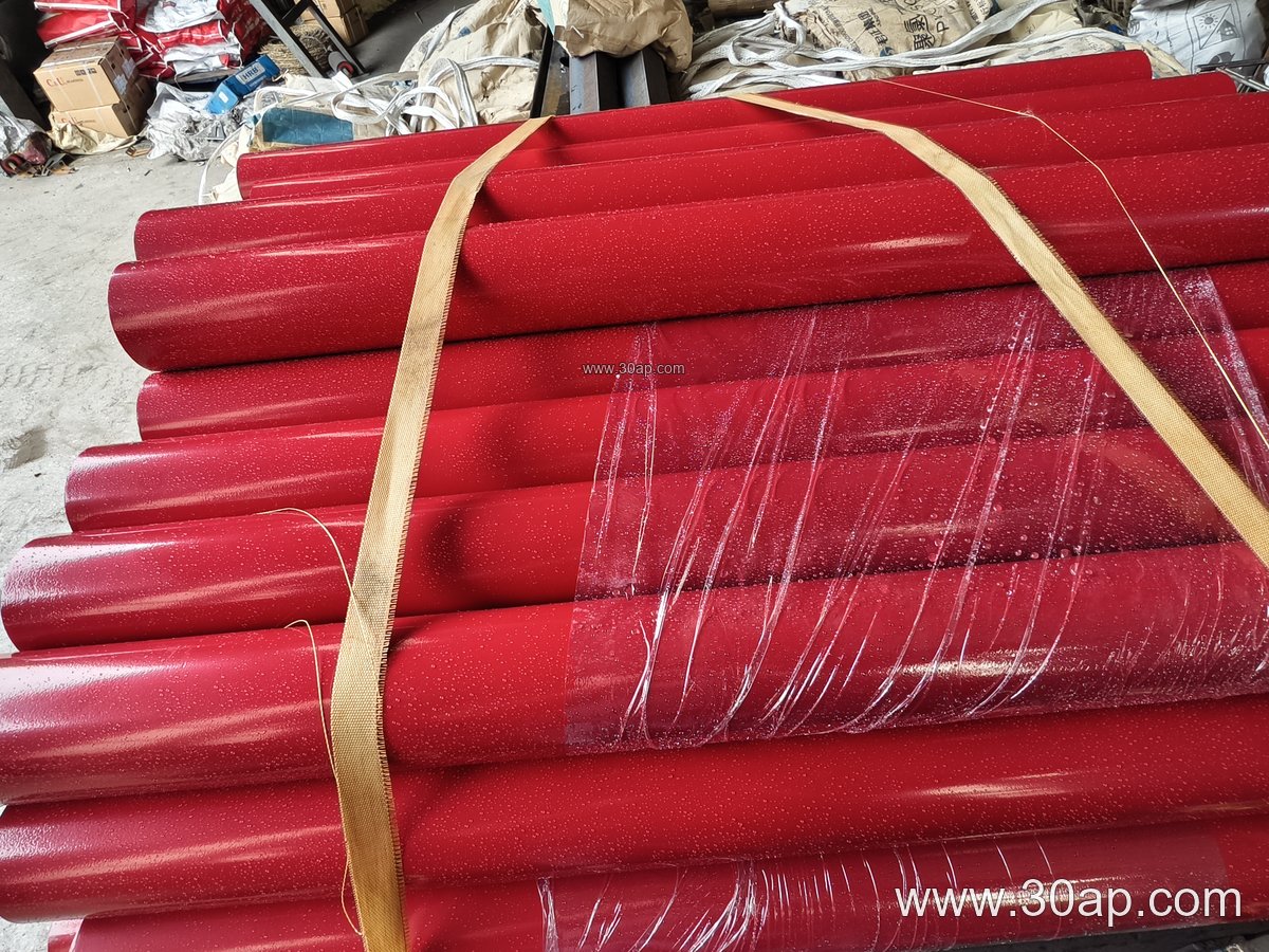 Conveyor Vertical Roller