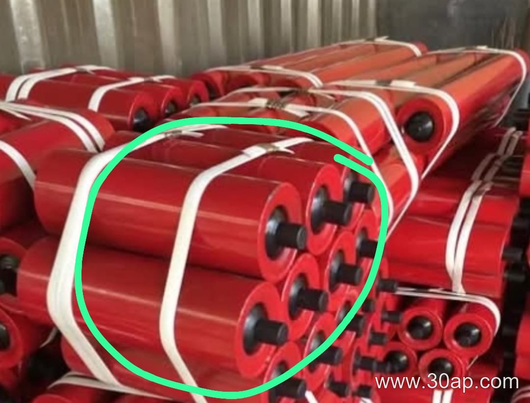 Side Guide Idler