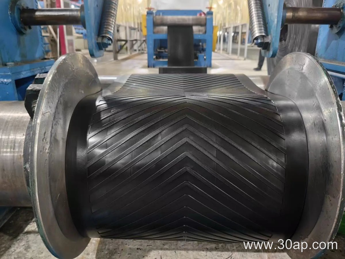 PVG800 Conveyor Belt