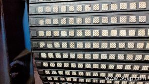 Large-Diameter Pulley Selection and Construction for Heavy Conveyors