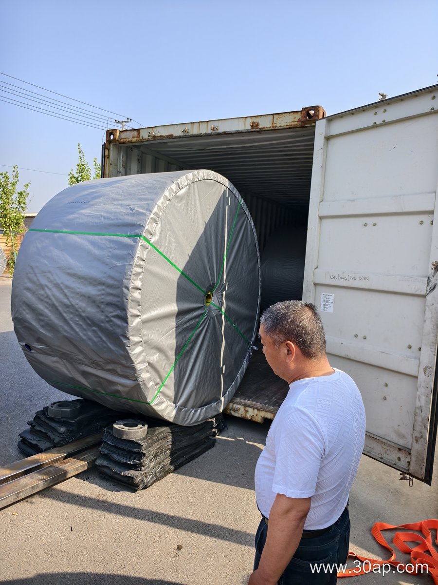 600mm Conveyor Belt