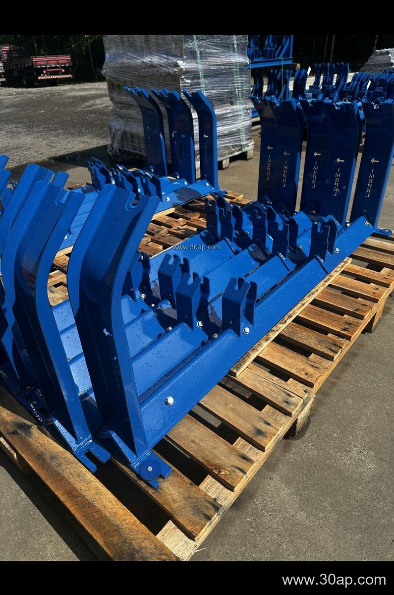 Guide Idler Bracket