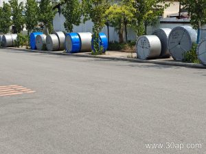 EP1250 Conveyor Belt for Demanding Bulk Handling