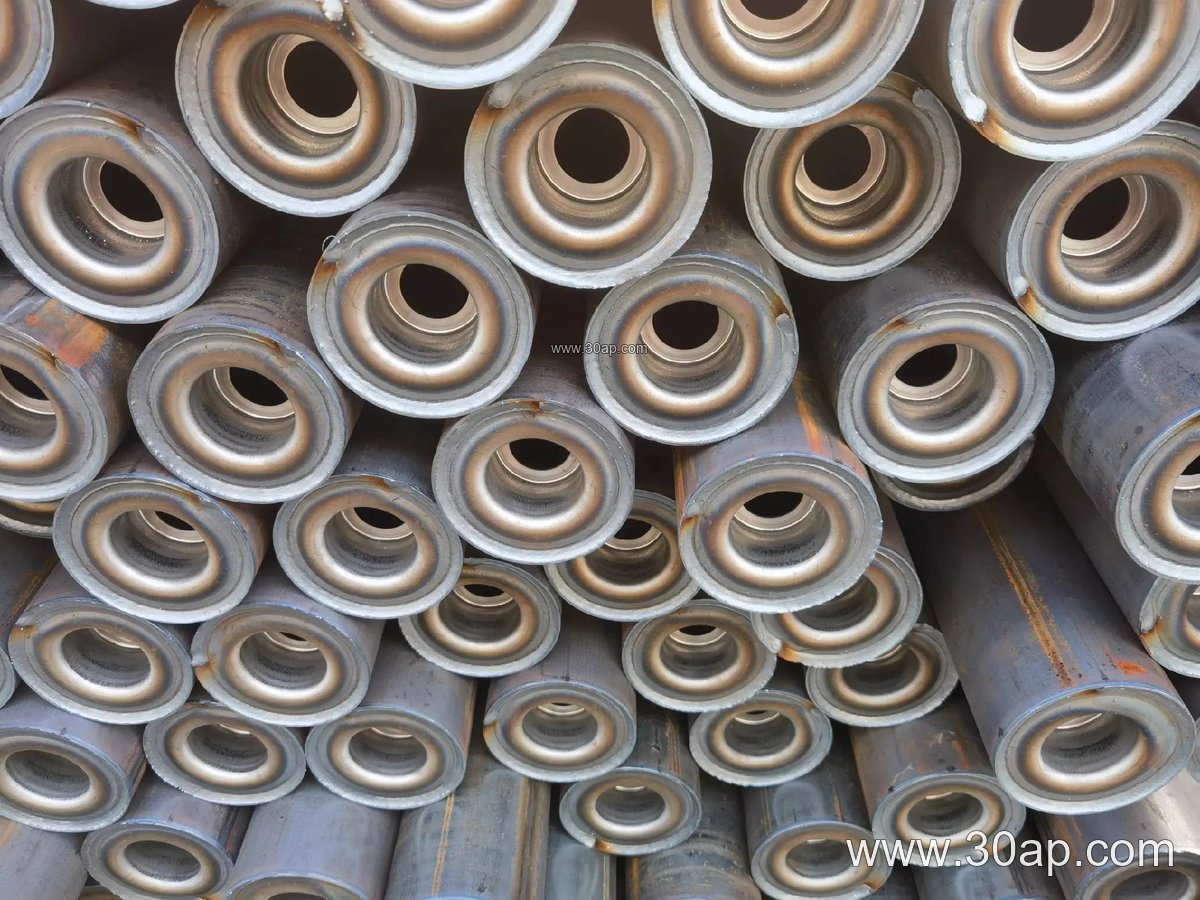 Vertical Guide Idler