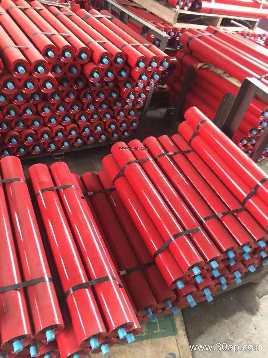 Double-Sealed Idler