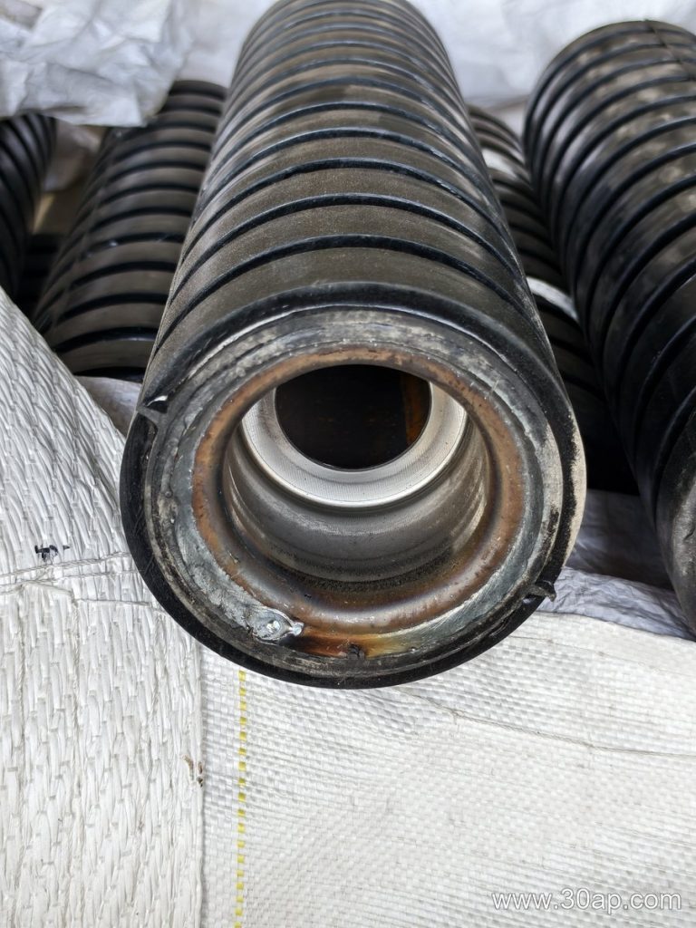 Mining Idler
