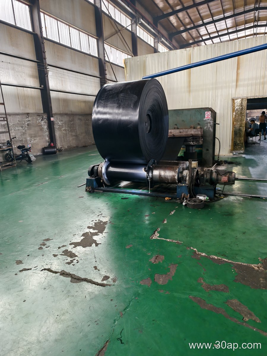 Coal Conveyor Belt