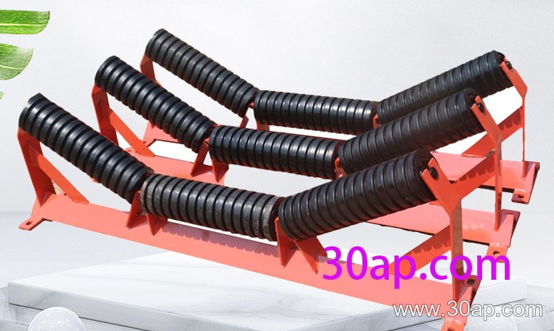 Conveyor Idler Bracket