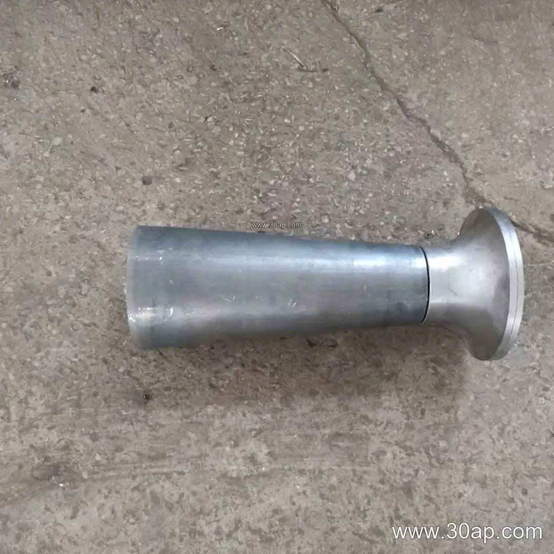 Heavy-Duty Trough Idler
