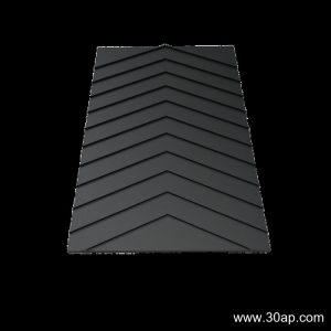 1500mm Wide Conveyor Belt Selection, Structure and Service Notes