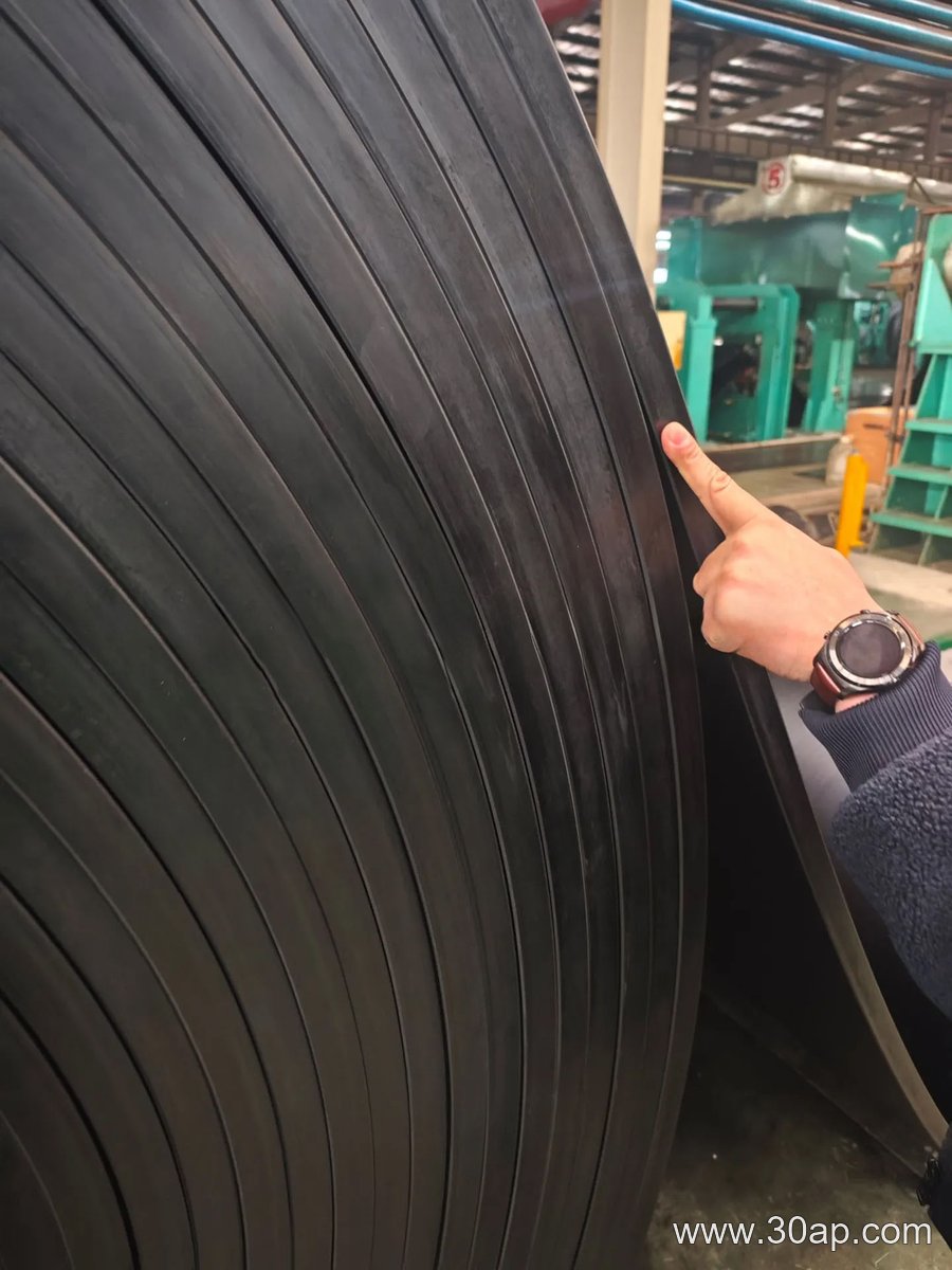 EP1000 Conveyor Belt