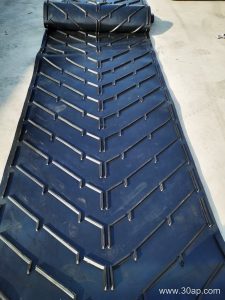 EP500 Conveyor Belt in Mining and Heavy Industry