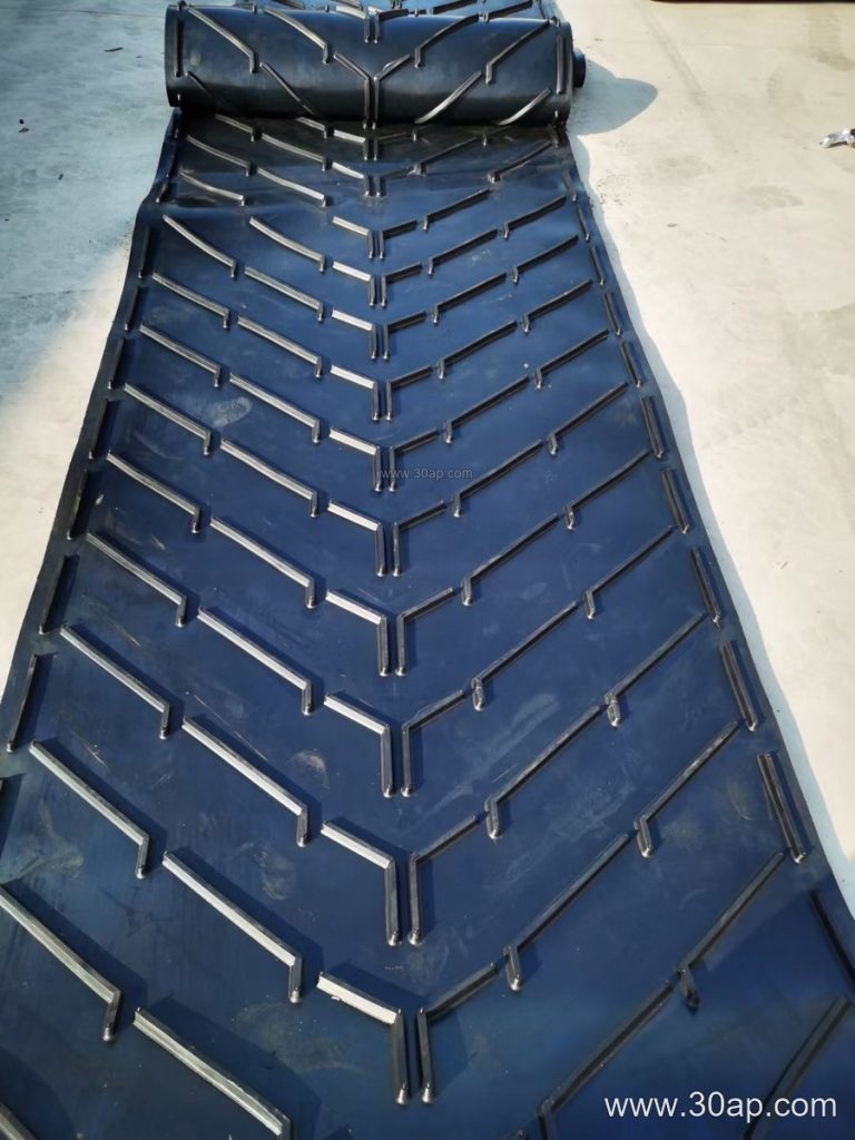 EP500 Conveyor Belt