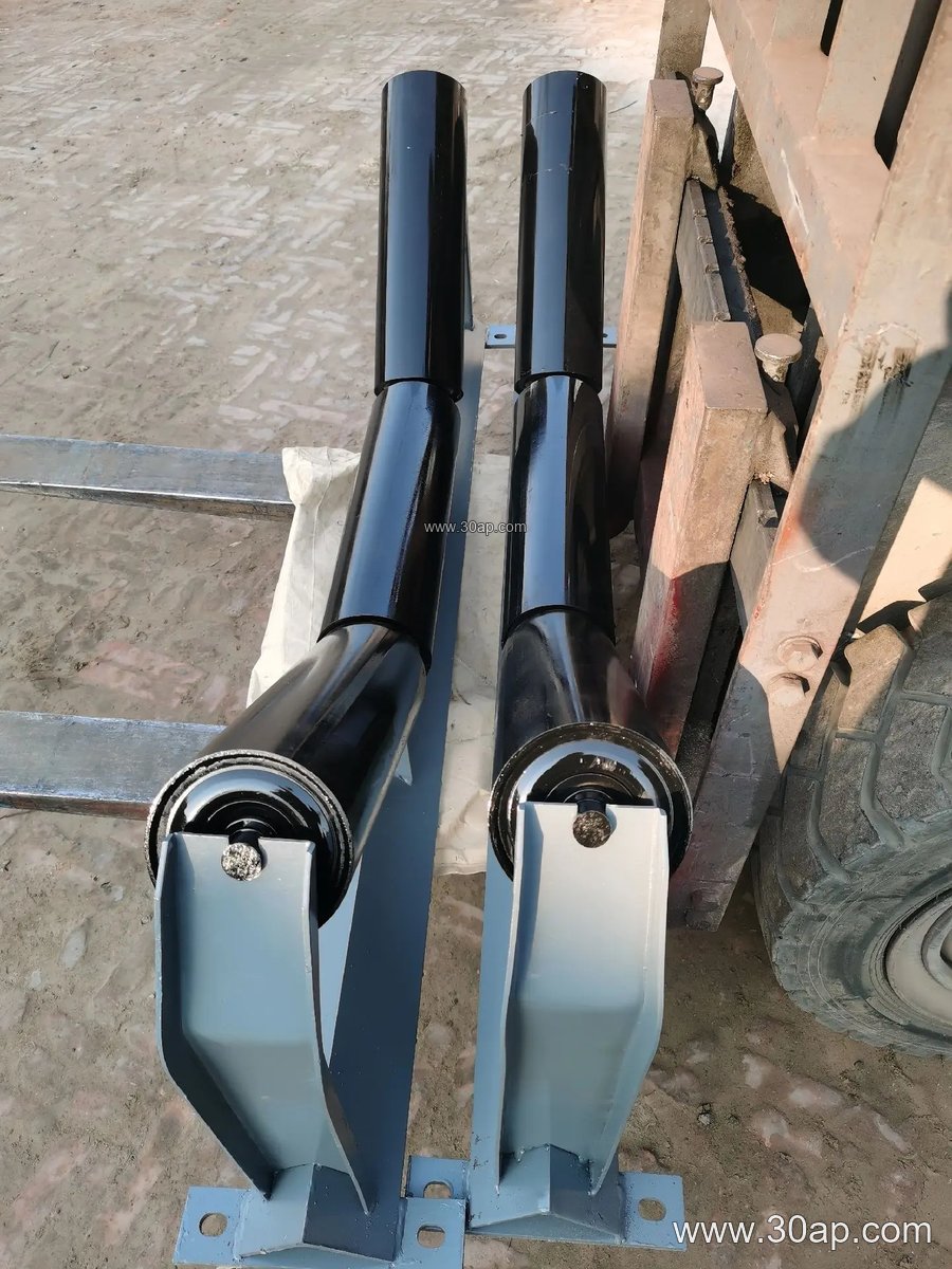 Idler Procurement