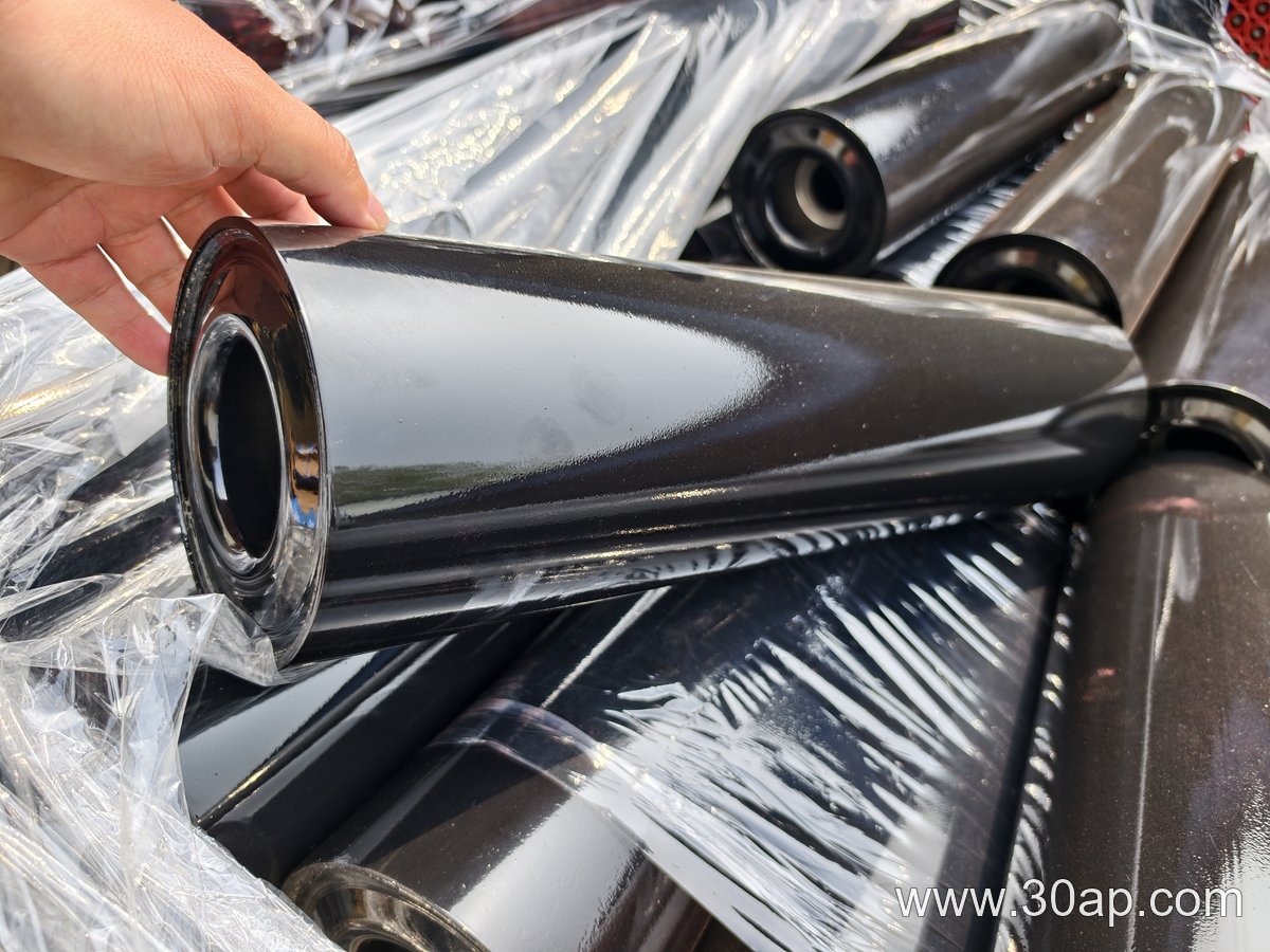 High-Strength Idler