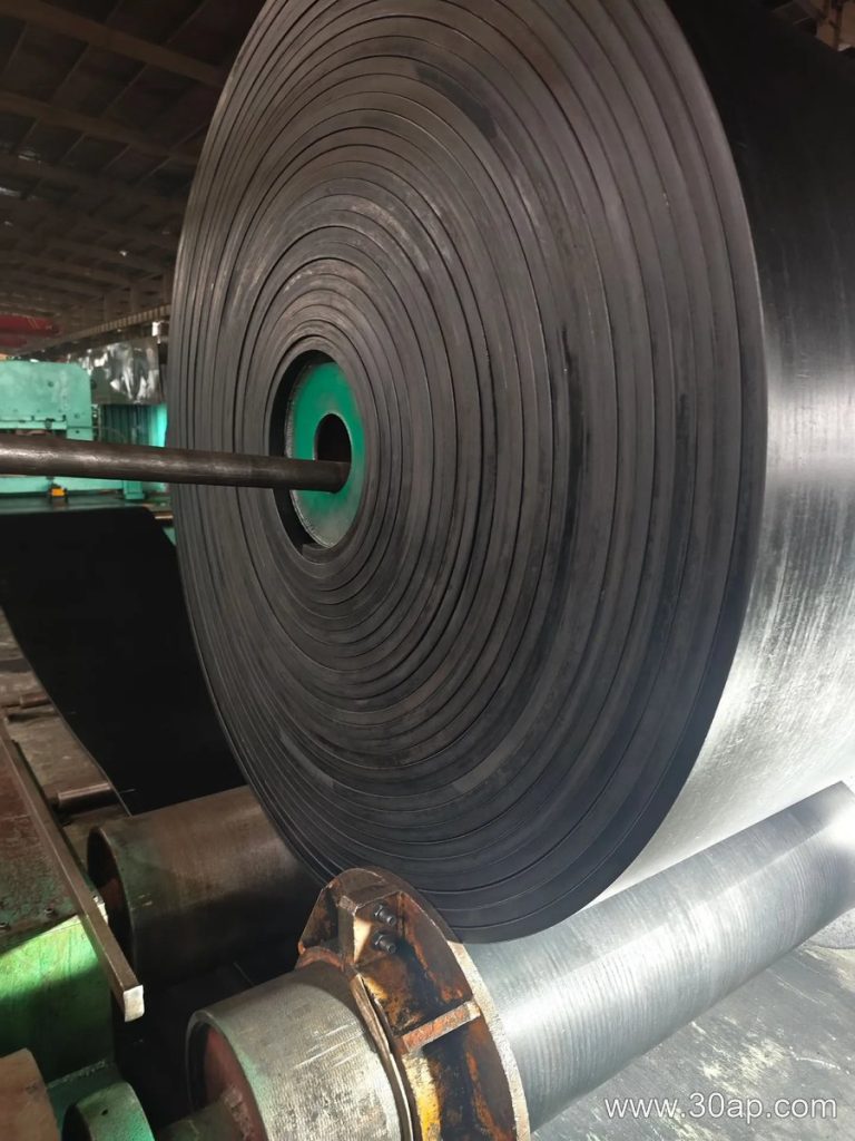 EP500 Conveyor Belt