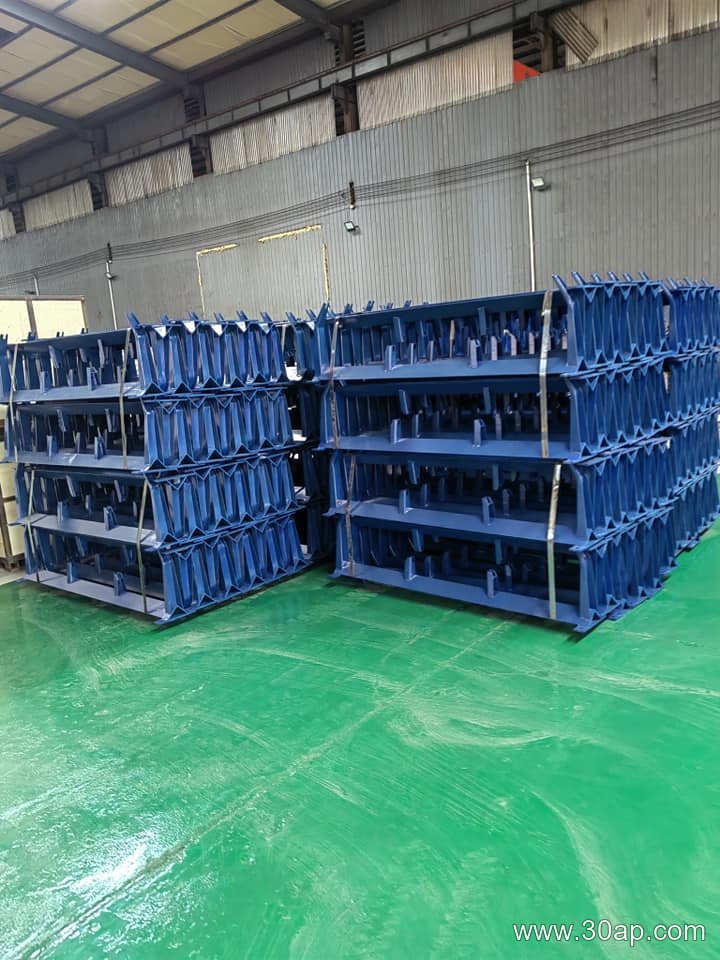 Conveyor Bracket Procurement