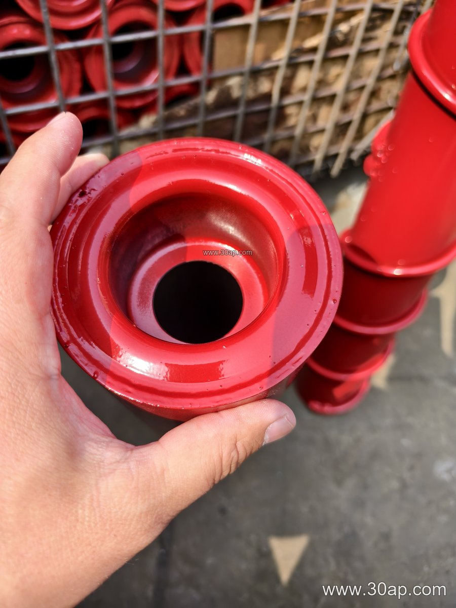 Mining Trough Idler