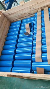Conveyor Belt Idler Selection and Application in Bulk Handling