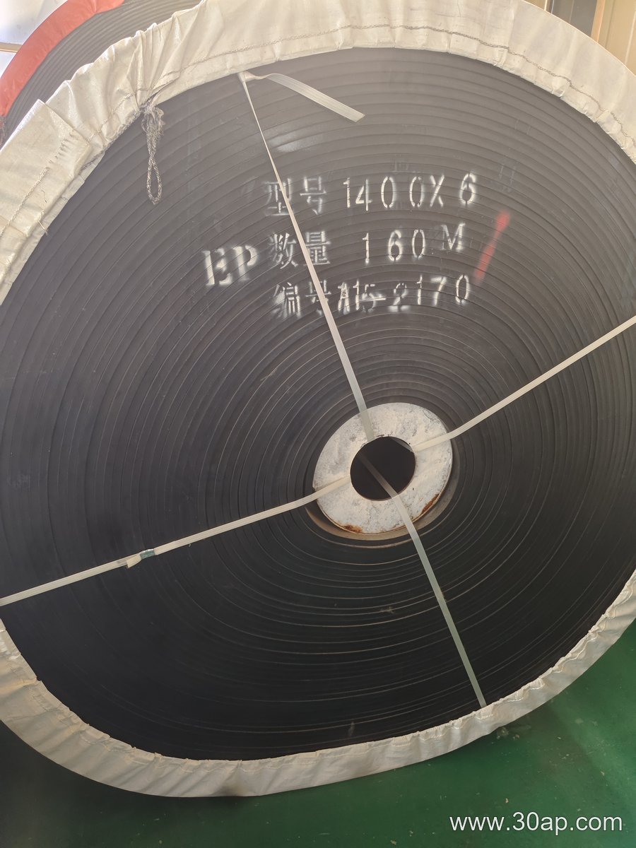 800mm Conveyor Belt