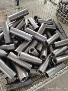 Heavy-Duty Trough Idler for Demanding Conveyor Duty