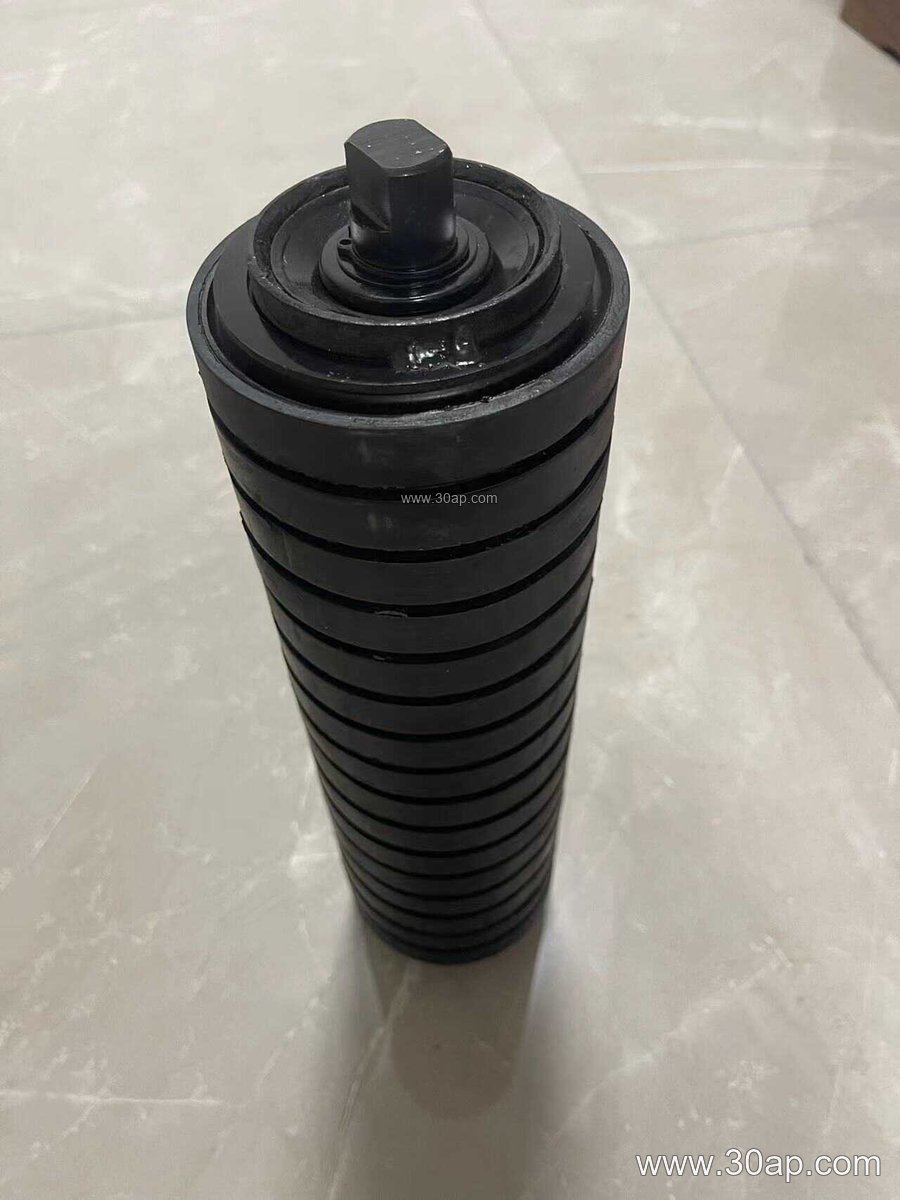 High-Strength Idler