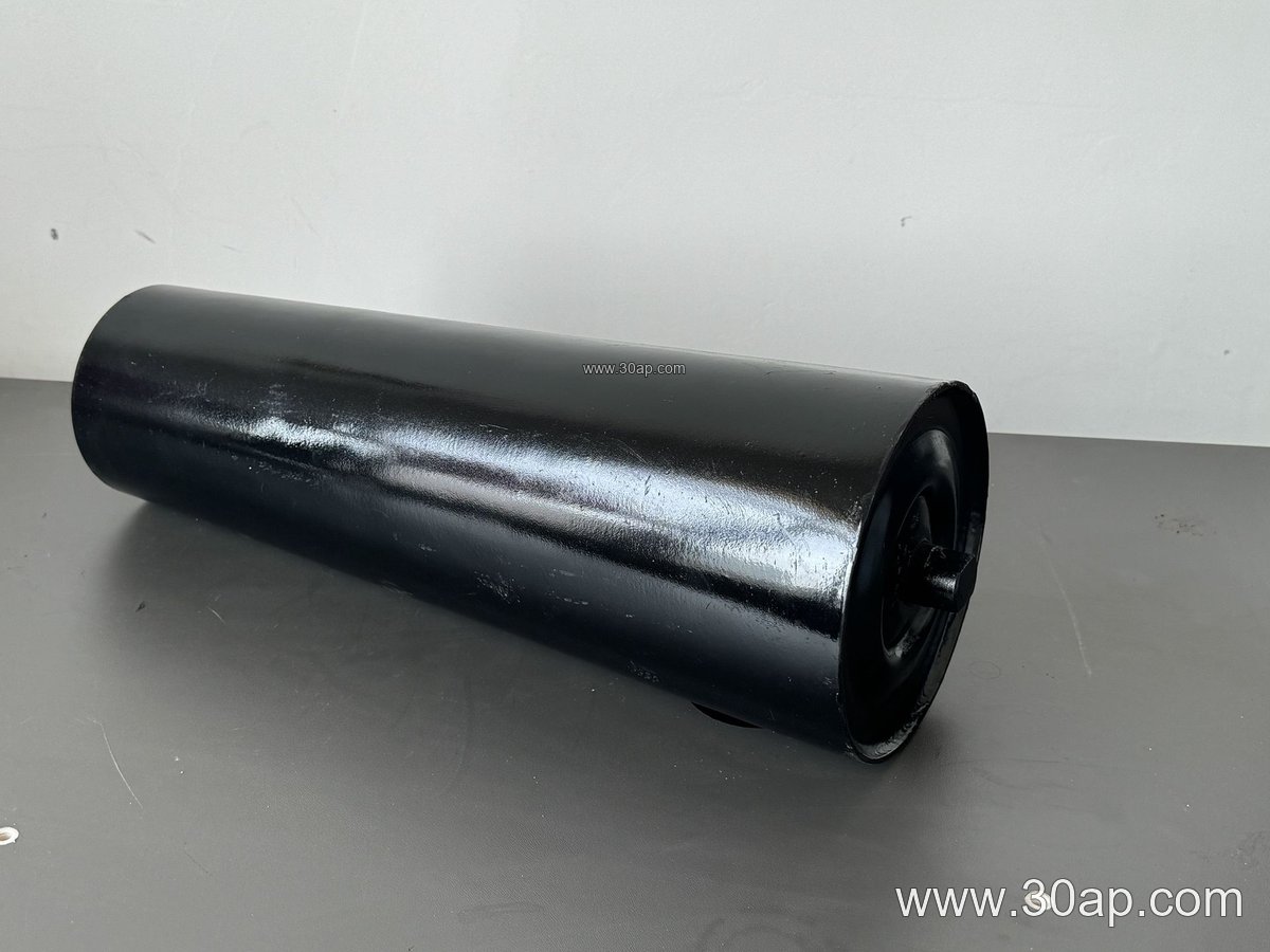 Ø133 Conveyor Idler Set