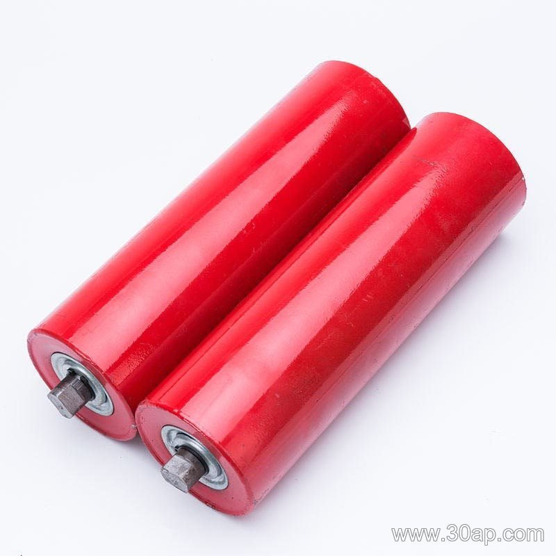 Ø108 Self-Aligning Idler