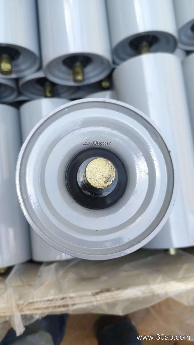 High-Speed Conveyor Idler