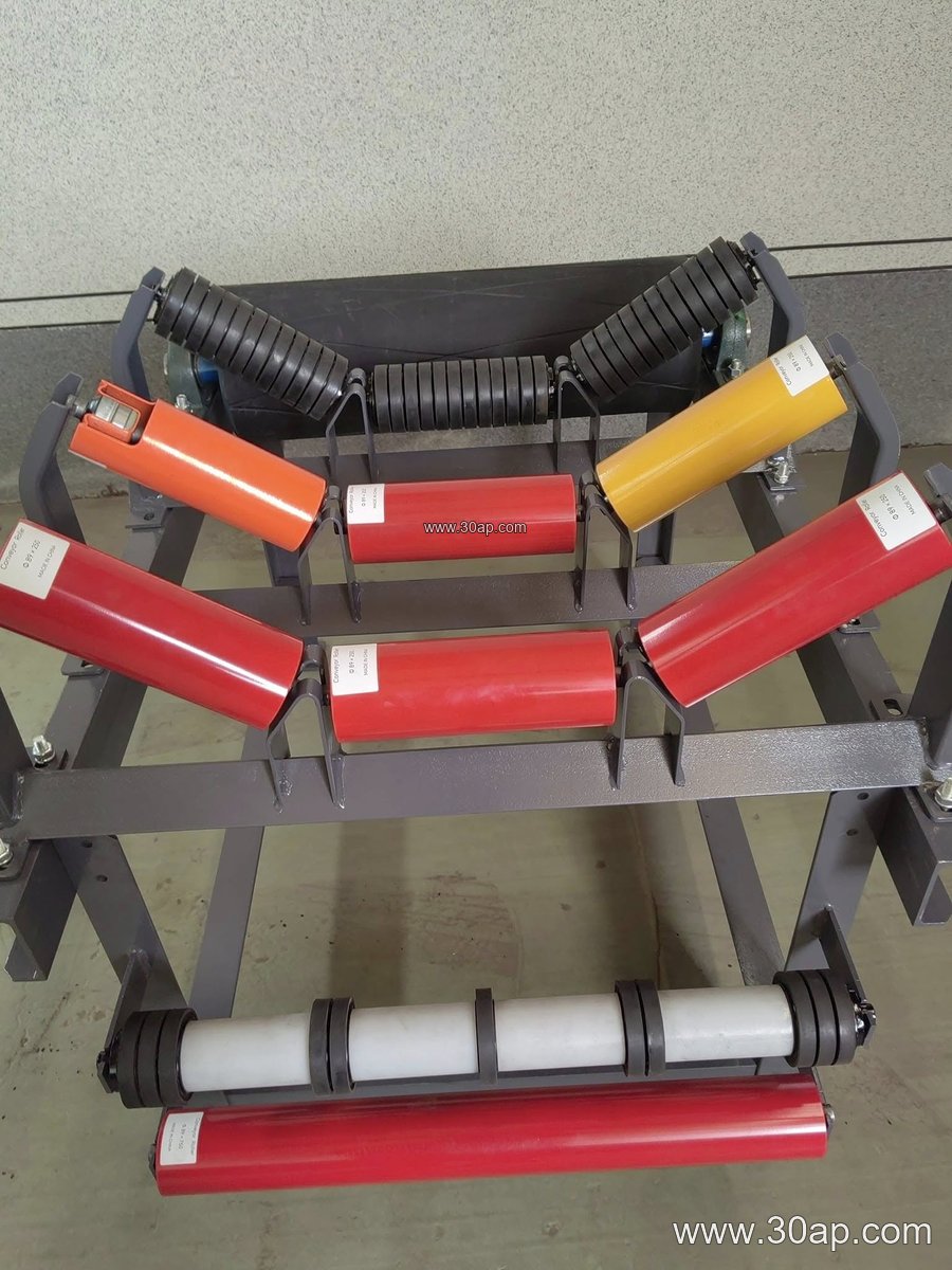 Fixed Conveyor Bracket