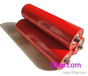 Sand and Gravel Conveyor Idler Selection for Quarries and Aggregate Lines