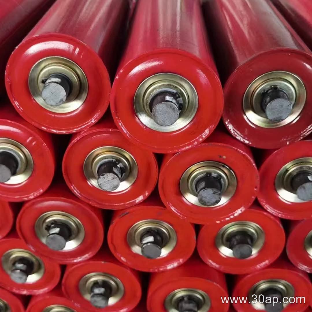 Idler Seal