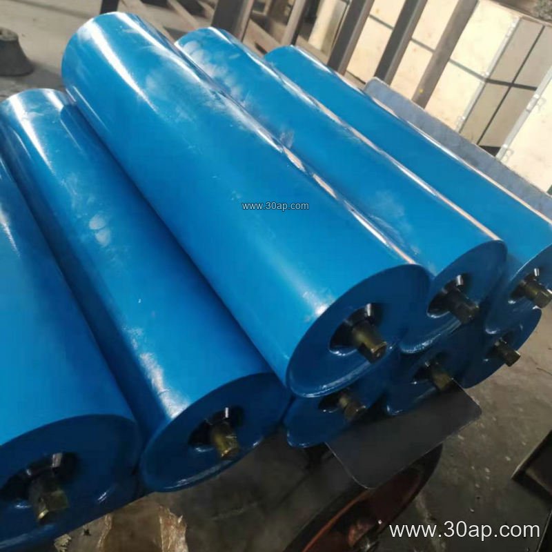 Idler Bearing Housing